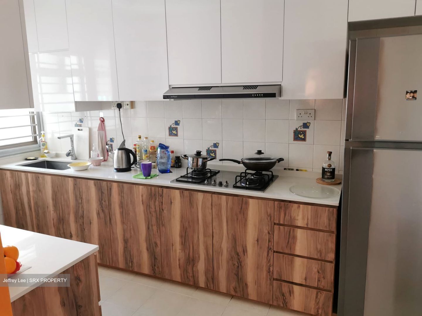 Blk 162A Punggol Central (Punggol), HDB 4 Rooms #543490601